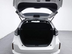 Honda LIFE 2021 1.5L CVT SPO-SS Dynamic Edition - ფოტო 16