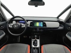 Honda LIFE 2021 1.5L CVT SPO-SS Dynamic Edition - ფოტო 5