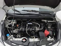 Honda LIFE 2021 1.5L CVT SPO-SS Dynamic Edition - ფოტო 6