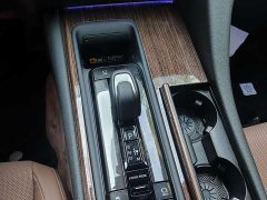 Toyota Crown (Imported) 2024 2.5L Premier Edition - ფოტო 11