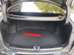 Toyota Crown (Imported) 2024 2.5L Premier Edition - ფოტო 12