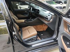 Toyota Crown (Imported) 2024 2.5L Premier Edition - ფოტო 13