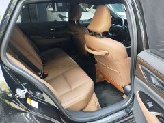 Toyota Crown (Imported) 2024 2.5L Premier Edition - ფოტო 14
