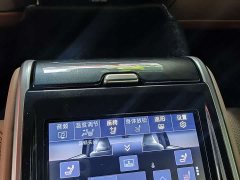 Toyota Crown (Imported) 2024 2.5L Premier Edition - ფოტო 16