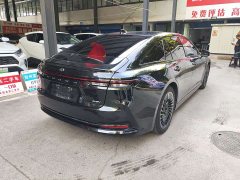 Toyota Crown (Imported) 2024 2.5L Premier Edition - ფოტო 17