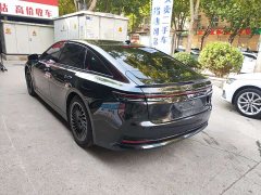 Toyota Crown (Imported) 2024 2.5L Premier Edition - ფოტო 19