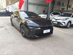 Toyota Crown (Imported) 2024 2.5L Premier Edition - ფოტო 3