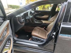 Toyota Crown (Imported) 2024 2.5L Premier Edition - ფოტო 4