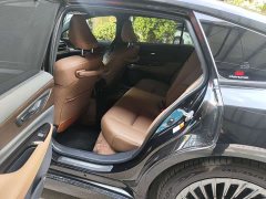 Toyota Crown (Imported) 2024 2.5L Premier Edition - ფოტო 7