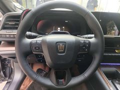 Toyota Crown (Imported) 2024 2.5L Premier Edition - ფოტო 9
