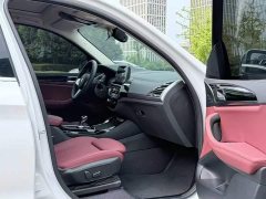 BMW X3 2023 xDrive25i M Sport Package - ფოტო 6