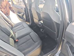 Changan Ruicheng PLUS 1.5T DCT Luxury - ფოტო 11