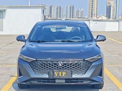 Changan Ruicheng PLUS 1.5T DCT Luxury - ფოტო 2