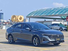 Changan Ruicheng PLUS 1.5T DCT Luxury - ფოტო 3