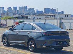 Changan Ruicheng PLUS 1.5T DCT Luxury - ფოტო 6