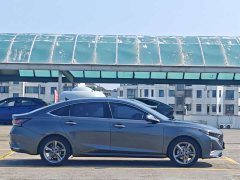 Changan Ruicheng PLUS 1.5T DCT Luxury - ფოტო 7