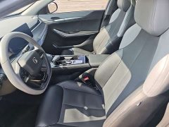 Changan Ruicheng PLUS 1.5T DCT Luxury - ფოტო 8
