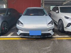 GAC AION RT 2026 520 Smart Enjoy Edition - ფოტო 2