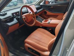 GAC AION RT 2026 520 Smart Enjoy Edition - ფოტო 4