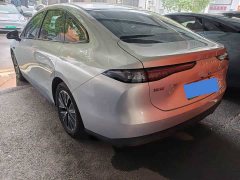 GAC AION RT 2026 520 Smart Enjoy Edition - ფოტო 9