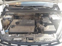 Chery Tiggo 8 2020 Facelift 290TGDI Automatic Luxury - ფოტო 10