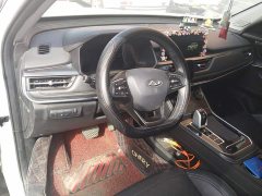 Chery Tiggo 8 2020 Facelift 290TGDI Automatic Luxury - ფოტო 12