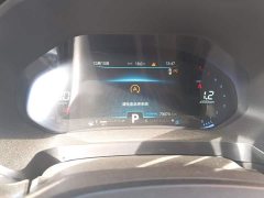 Chery Tiggo 8 2020 Facelift 290TGDI Automatic Luxury - ფოტო 14