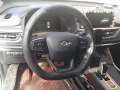 Chery Tiggo 8 2020 Facelift 290TGDI Automatic Luxury - ფოტო 15