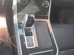 Chery Tiggo 8 2020 Facelift 290TGDI Automatic Luxury - ფოტო 16