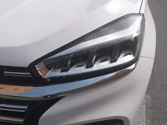 Chery Tiggo 8 2020 Facelift 290TGDI Automatic Luxury - ფოტო 5