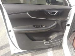 Chery Tiggo 8 2020 Facelift 290TGDI Automatic Luxury - ფოტო 7