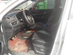 Chery Tiggo 8 2020 Facelift 290TGDI Automatic Luxury - ფოტო 9