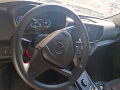 Changan Ruixing EM80 Passenger Version Comfort 6-Seater 300km Range Opposite Opening Doors - ფოტო 12