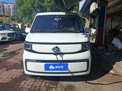 Changan Ruixing EM80 Passenger Version Comfort 6-Seater 300km Range Opposite Opening Doors - ფოტო 2