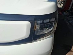 Changan Ruixing EM80 Passenger Version Comfort 6-Seater 300km Range Opposite Opening Doors - ფოტო 5