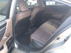 Lexus ES 260 Excellence Edition - фото 11