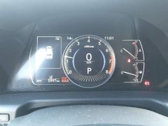 Lexus ES 260 Excellence Edition - фото 14