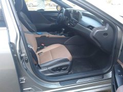 Lexus ES 260 Excellence Edition - фото 8