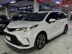 Toyota Grevias 2023 2.5L Hybrid Premium Plus Edition - ფოტო 1