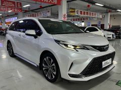 Toyota Grevias 2023 2.5L Hybrid Premium Plus Edition - ფოტო 3