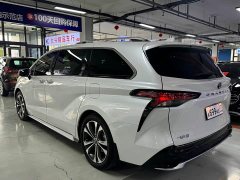Toyota Grevias 2023 2.5L Hybrid Premium Plus Edition - ფოტო 5
