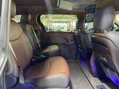 Toyota Grevias 2023 2.5L Hybrid Premium Plus Edition - ფოტო 9