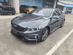 Geely Xingrui 2023 1.5TD Kunlun Edition - ფოტო 1