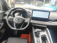 Geely Xingrui 2023 1.5TD Kunlun Edition - ფოტო 11