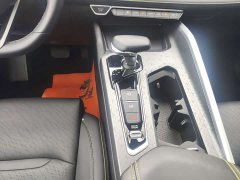 Geely Xingrui 2023 1.5TD Kunlun Edition - ფოტო 12