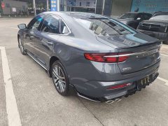 Geely Xingrui 2023 1.5TD Kunlun Edition - ფოტო 14