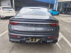 Geely Xingrui 2023 1.5TD Kunlun Edition - ფოტო 15