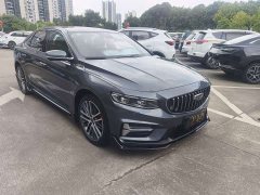 Geely Xingrui 2023 1.5TD Kunlun Edition - ფოტო 3