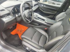 Geely Xingrui 2023 1.5TD Kunlun Edition - ფოტო 5
