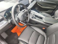 Geely Xingrui 2023 1.5TD Kunlun Edition - ფოტო 7